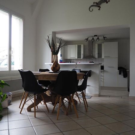 Maison Arcachonnaise Sur Merignac Exterior foto