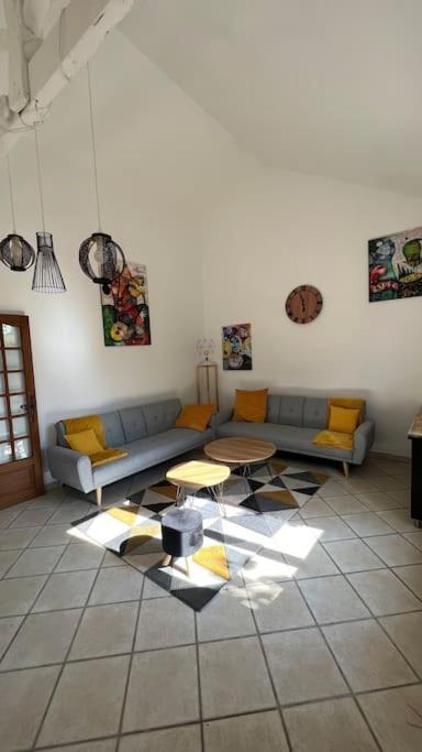 Maison Arcachonnaise Sur Merignac Exterior foto