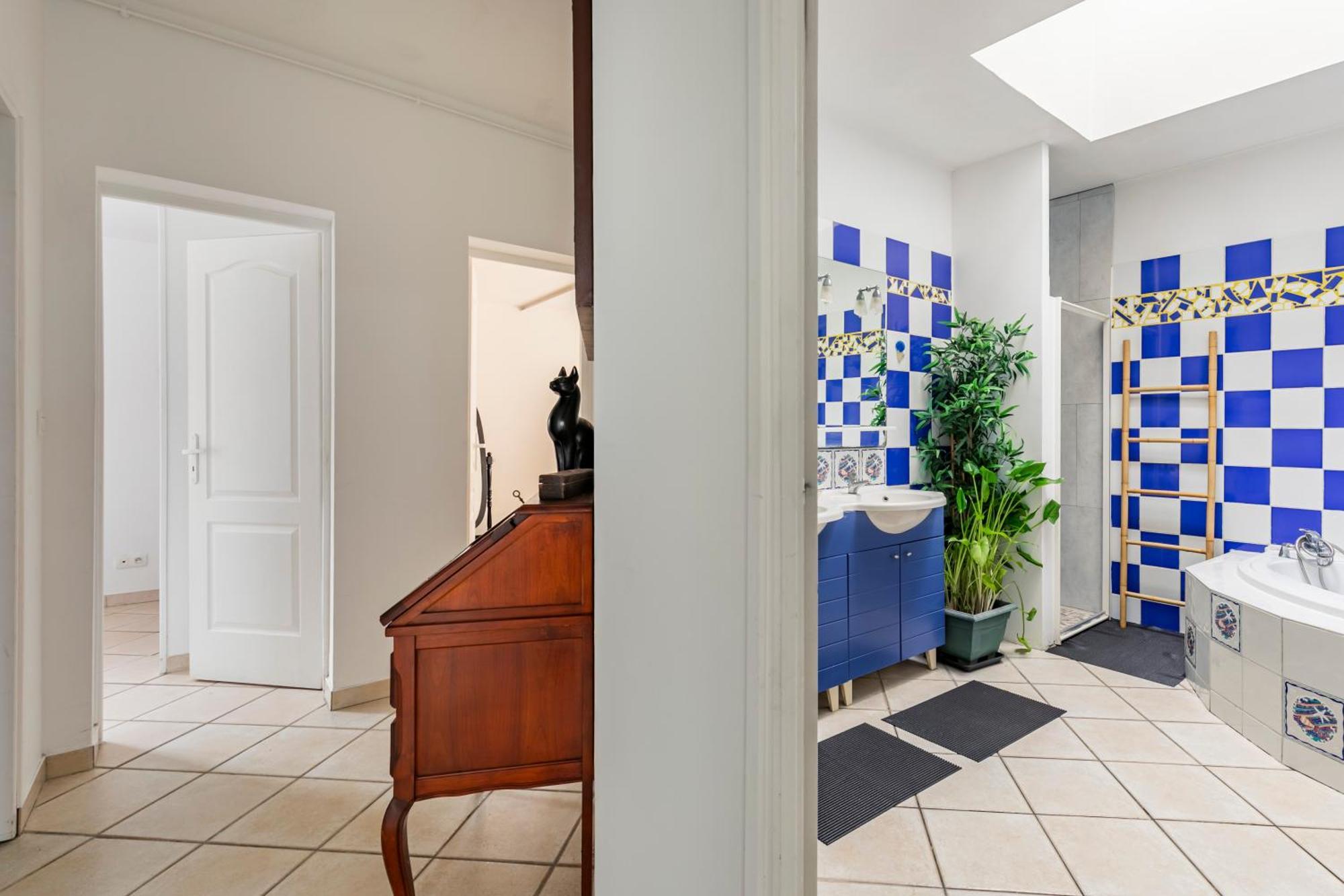 Maison Arcachonnaise Sur Merignac Exterior foto